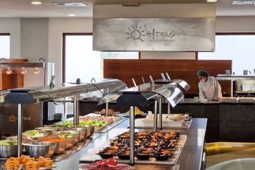 فندق Ohtels Campo De Gibraltar
