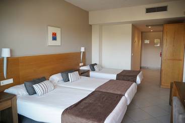 فندق Ohtels Campo De Gibraltar