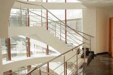 فندق Ohtels Campo De Gibraltar