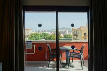 فندق Ohtels Campo De Gibraltar