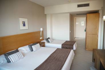 فندق Ohtels Campo De Gibraltar