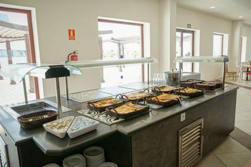 فندق Ohtels Campo De Gibraltar