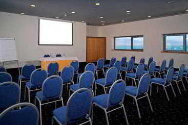 فندق Ohtels Campo De Gibraltar