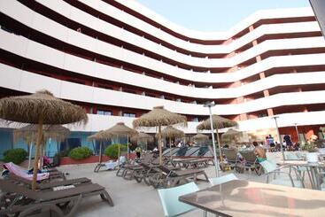 ホテル Ohtels Campo De Gibraltar