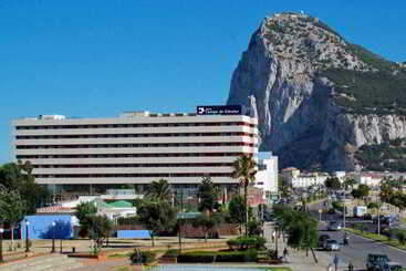 فندق Ohtels Campo De Gibraltar