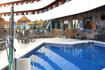 Ohtels Campo de Gibraltar - La Línea de la Concepción