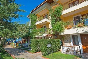 Perdikia Hill Hotel And Villas