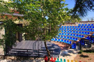 Perdikia Hill Hotel And Villas