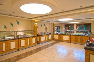 Perdikia Hill Hotel And Villas