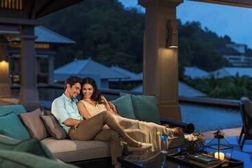 هتل Phuket Marriott Resort And Spa, Nai Yang Beach