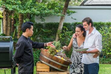 هتل Phuket Marriott Resort And Spa, Nai Yang Beach