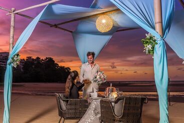 هتل Phuket Marriott Resort And Spa, Nai Yang Beach