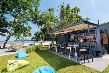 هتل Phuket Marriott Resort And Spa, Nai Yang Beach