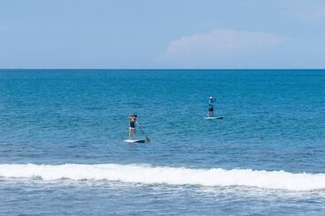 هتل Phuket Marriott Resort And Spa, Nai Yang Beach