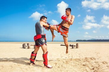 هتل Phuket Marriott Resort And Spa, Nai Yang Beach