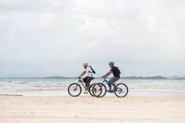 هتل Phuket Marriott Resort And Spa, Nai Yang Beach