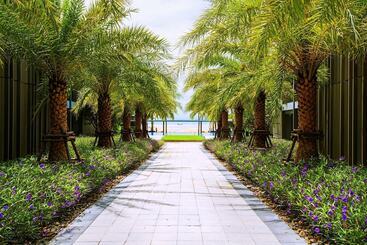 هتل Phuket Marriott Resort And Spa, Nai Yang Beach