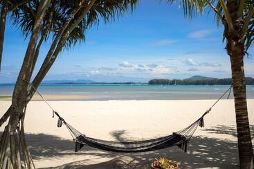 هتل Phuket Marriott Resort And Spa, Nai Yang Beach