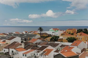 هتل Ponta Delgada