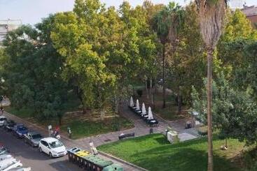 هتل Rambla Emérita, Centro Ciudad