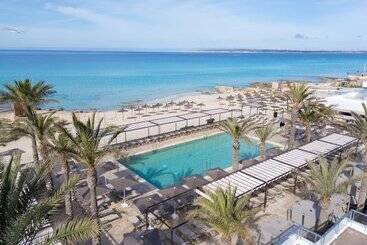 Hotel Riu Palace La Mola - Playa Mitjorn