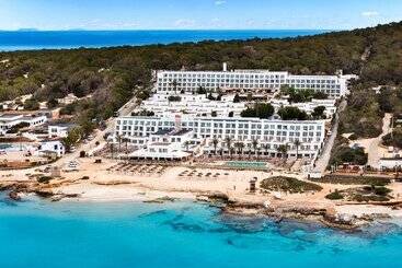 Hotel Riu Palace La Mola - Playa Mitjorn