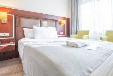Seminal Hotel Taksim