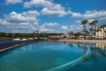 هتل Domes Lake Algarve, Autograph Collection