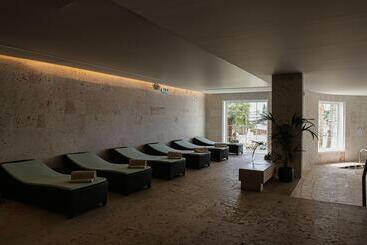 هتل Domes Lake Algarve, Autograph Collection