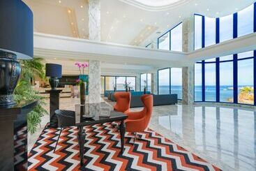 هتل TUI Blue Suite Princess - Adults Only