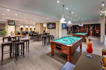 هتل TUI Blue Suite Princess - Adults Only