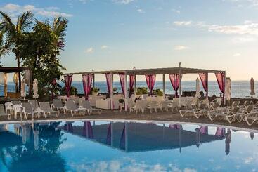 هتل TUI Blue Suite Princess - Adults Only