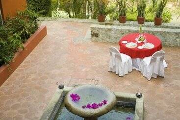 هتل Victoria Oaxaca