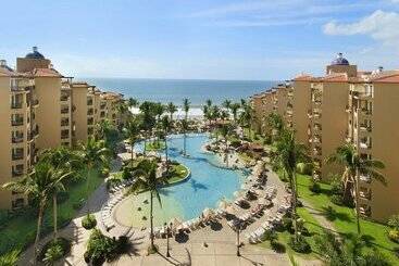 هتل Villa Del Palmar Flamingos Beach Resort & Spa