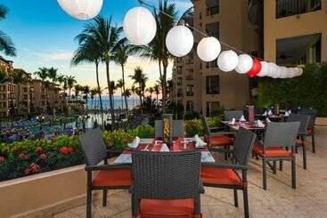 هتل Villa Del Palmar Flamingos Beach Resort & Spa