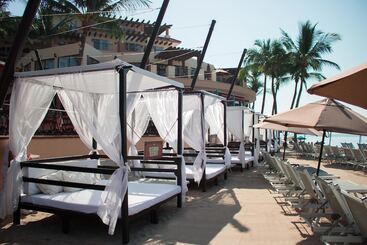 هتل Villa Del Palmar Flamingos Beach Resort & Spa