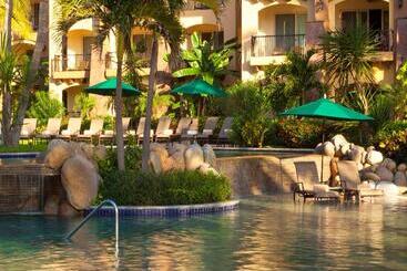 هتل Villa Del Palmar Flamingos Beach Resort & Spa