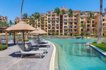 هتل Villa Del Palmar Flamingos Beach Resort & Spa