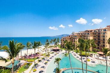 هتل Villa Del Palmar Flamingos Beach Resort & Spa