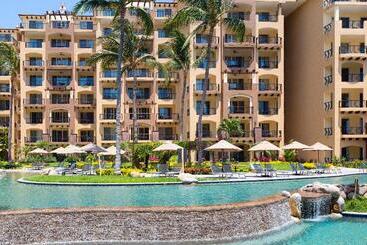 هتل Villa Del Palmar Flamingos Beach Resort & Spa
