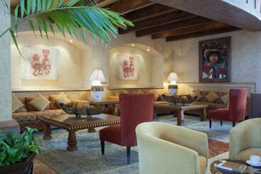 هتل Villa Del Palmar Flamingos Beach Resort & Spa