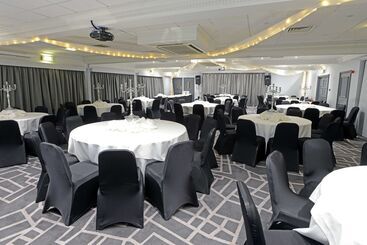 Village Hotel Bournemouth