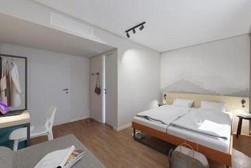 Meininger Hotel München Zentrum