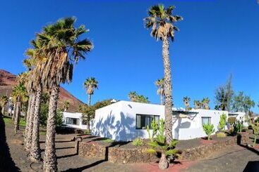 Palmeras Garden