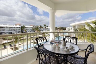 Paradisus Palma Real Golf & Spa Resort All Inclusive