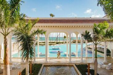 Paradisus Palma Real Golf & Spa Resort All Inclusive