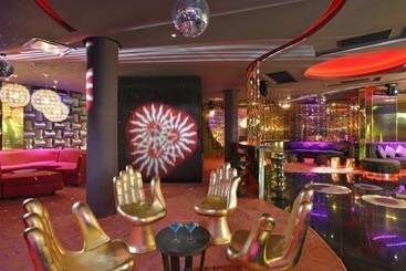 Paradisus Palma Real Golf & Spa Resort All Inclusive