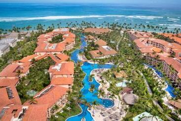 استراحتگاه Majestic Colonial Punta Cana   All Inclusive