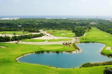 استراحتگاه Majestic Colonial Punta Cana   All Inclusive