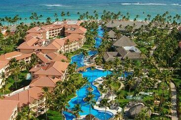 Majestic Colonial Punta Cana - All Inclusive - Adults Only - 蓬塔卡納